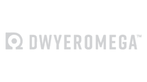 Dwyer Omega Logo Grey