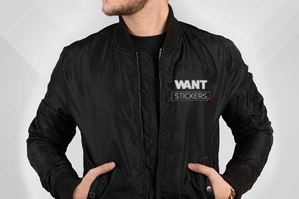 Custom Outerwear and Jacket Mockups